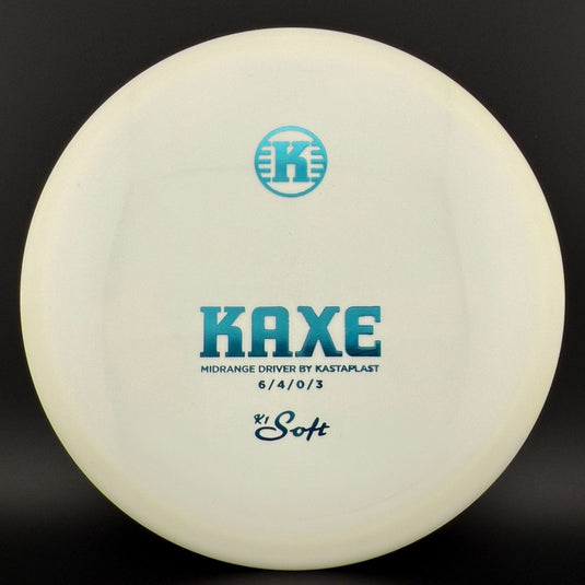 K1 Soft Kaxe - 2021/2022 Run - OOP