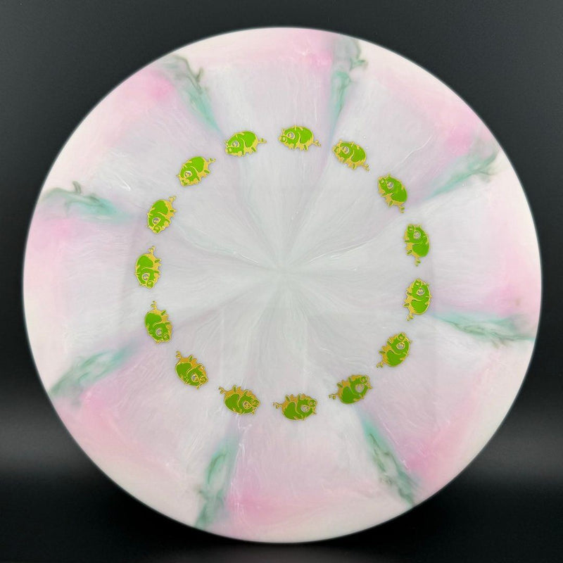 Load image into Gallery viewer, Apex Swirl Phoenix - Mashup - Ring of Pigs 2 Foil
