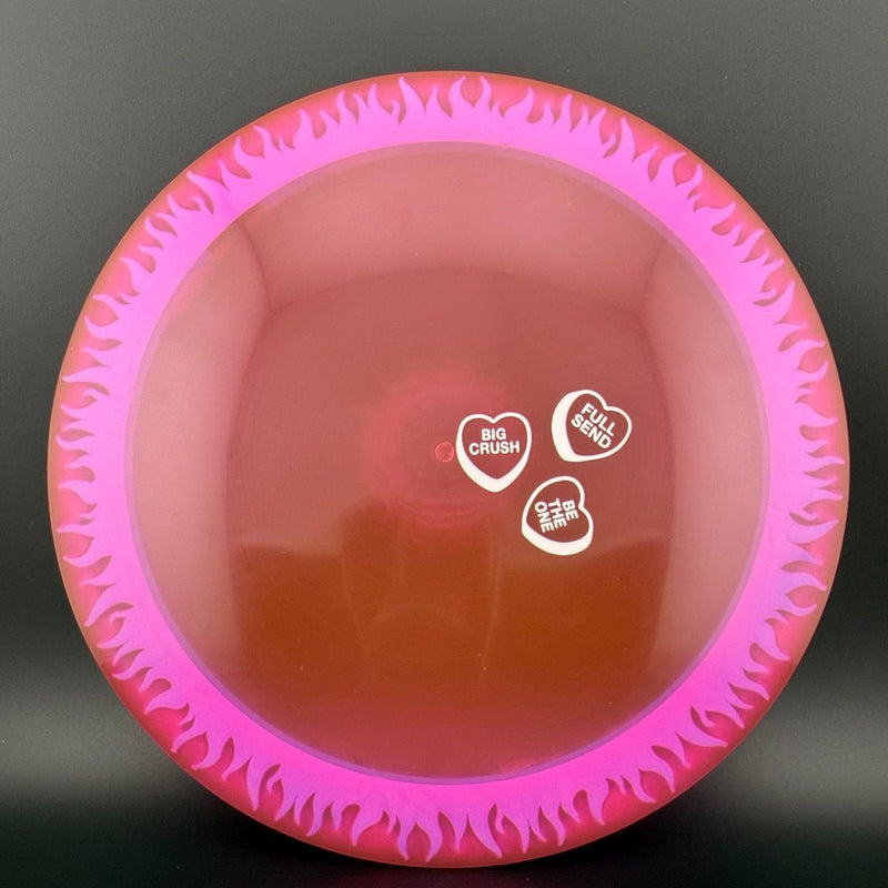 Load image into Gallery viewer, FuZed Z Scorch - Valentine Hearts - Full Send
