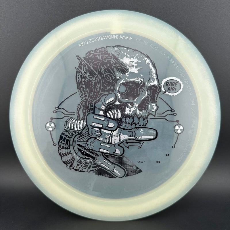 Load image into Gallery viewer, Gummy C-Blend Aztec - [STRATUS] FEAR V1 by Les White
