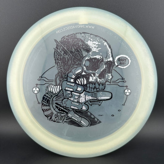 Gummy C-Blend Aztec - [STRATUS] FEAR V1 by Les White