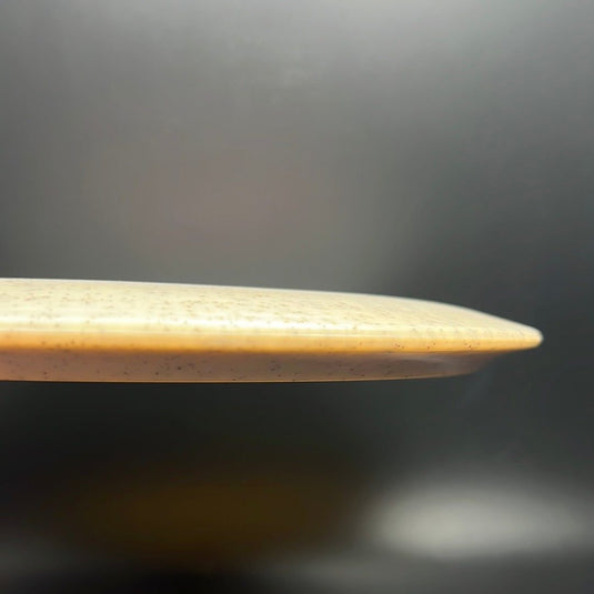 Alpine Hemp Sycamore - "Faded Kyle" by Jef Wind