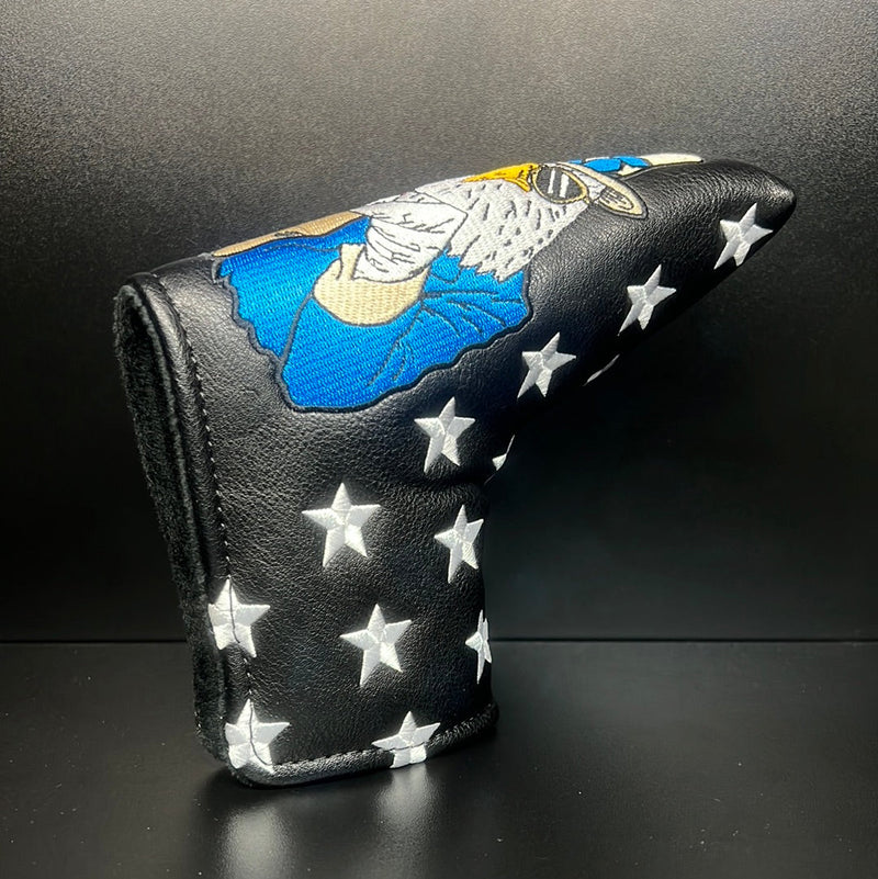 Load image into Gallery viewer, Magic Eagle Headcover
