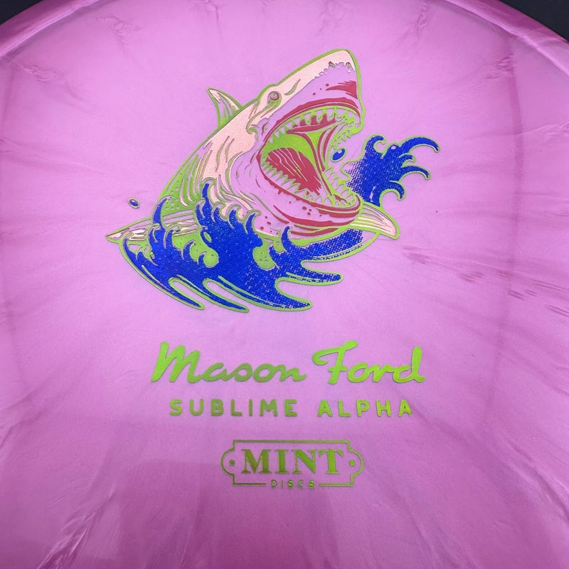 Load image into Gallery viewer, Sublime Alpha - Mason Ford Signature Series
