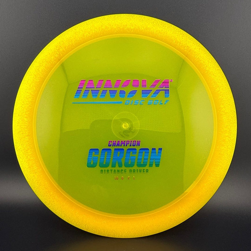 Load image into Gallery viewer, Champion Gorgon
