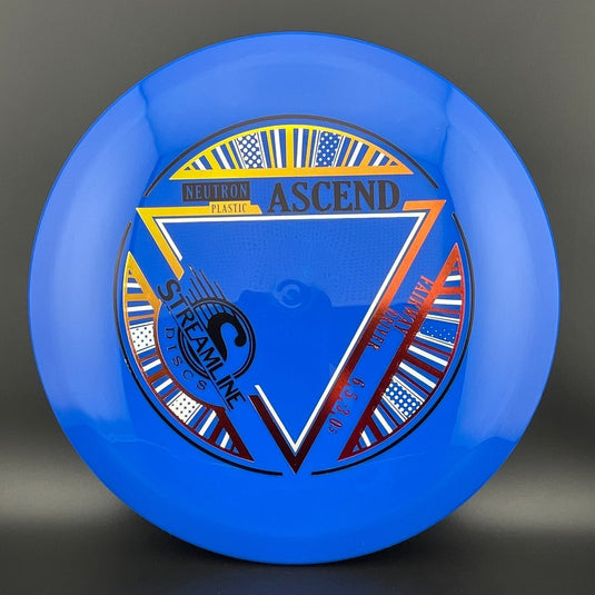 Neutron Ascend