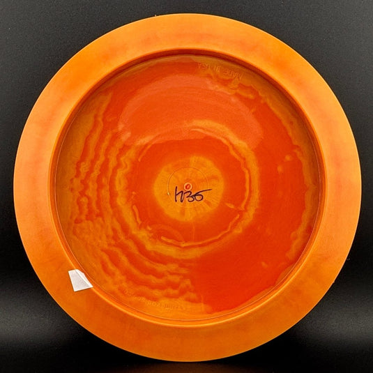 Swirled Star Destroyer - Ohn Scoggins Signature Edition