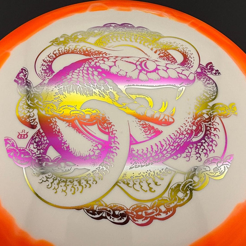 Load image into Gallery viewer, Fuzion Orbit Trespass - Tressspasss Snake
