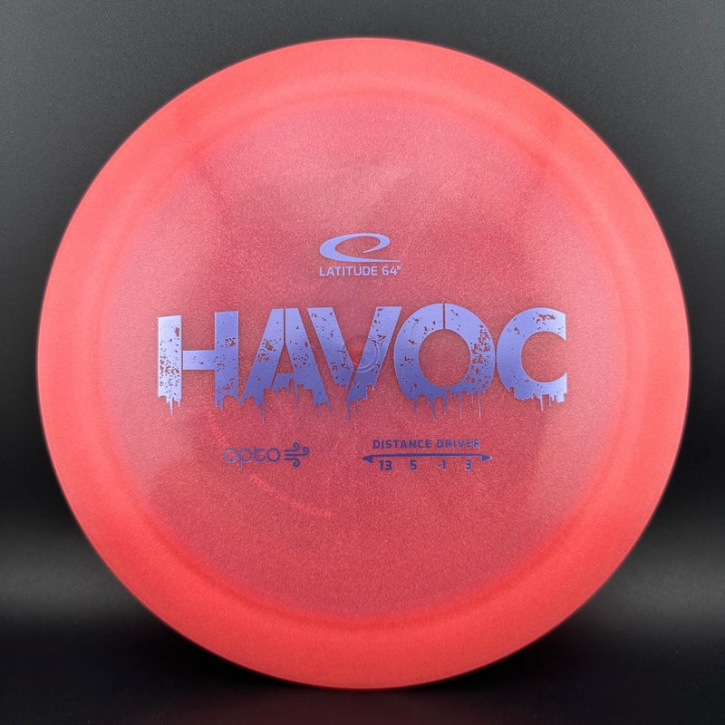 Load image into Gallery viewer, Opto Air Havoc
