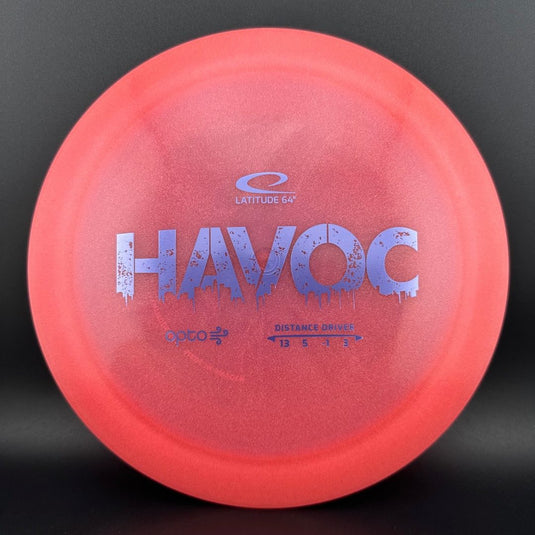 Opto Air Havoc