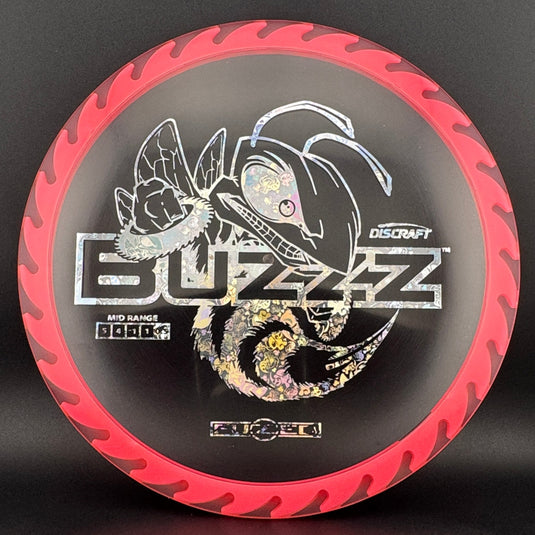 FuZed Z Buzzz - BuzzzSaw Bee