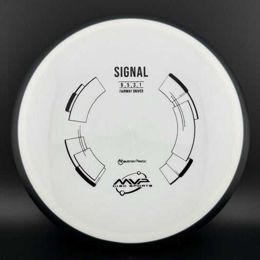 Neutron Signal