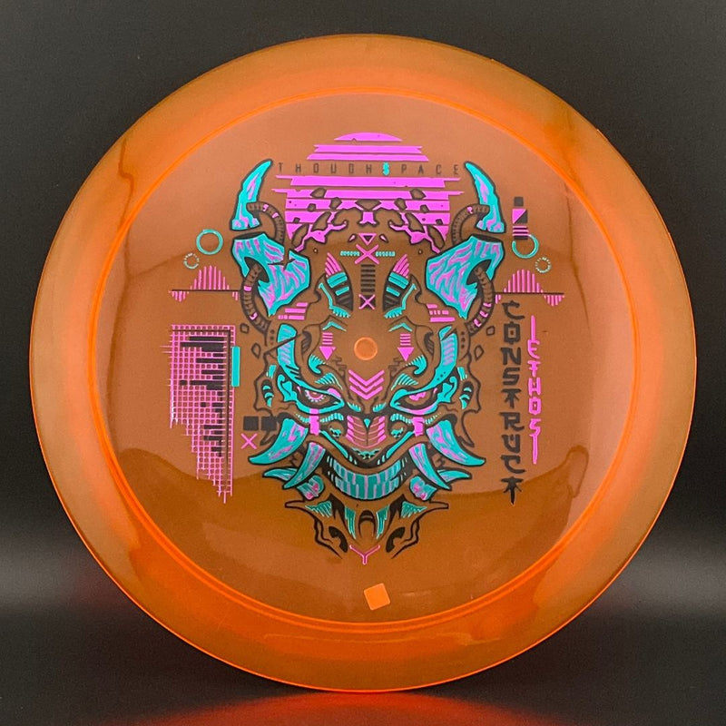 Load image into Gallery viewer, Ethos Construct "Cyber Oni" - First Run
