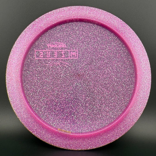 Z Sparkle Zeus - Paul McBeth Limited Edition