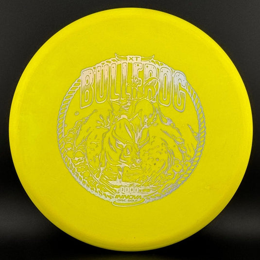 XT Bullfrog