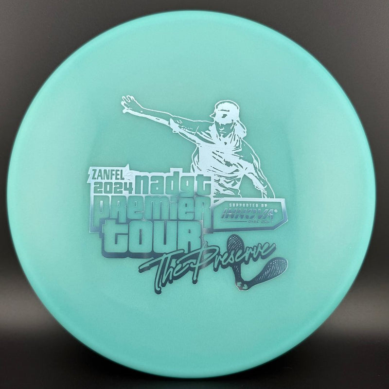 Load image into Gallery viewer, Color Glow Champion XD - Limited NADGT 2024

