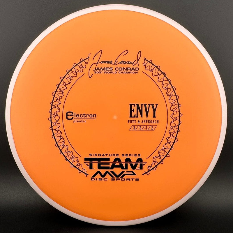 Load image into Gallery viewer, Electron Envy - James Conrad 2021 World Champion
