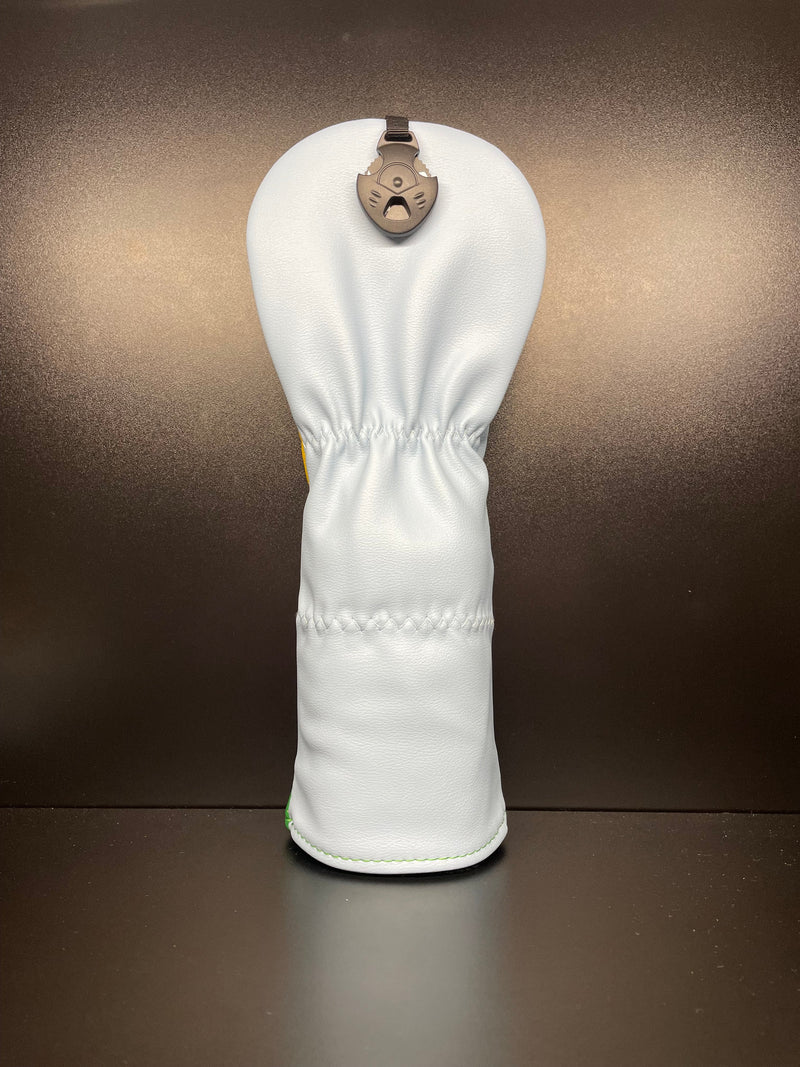 Load image into Gallery viewer, Bonk Gopher Headcover
