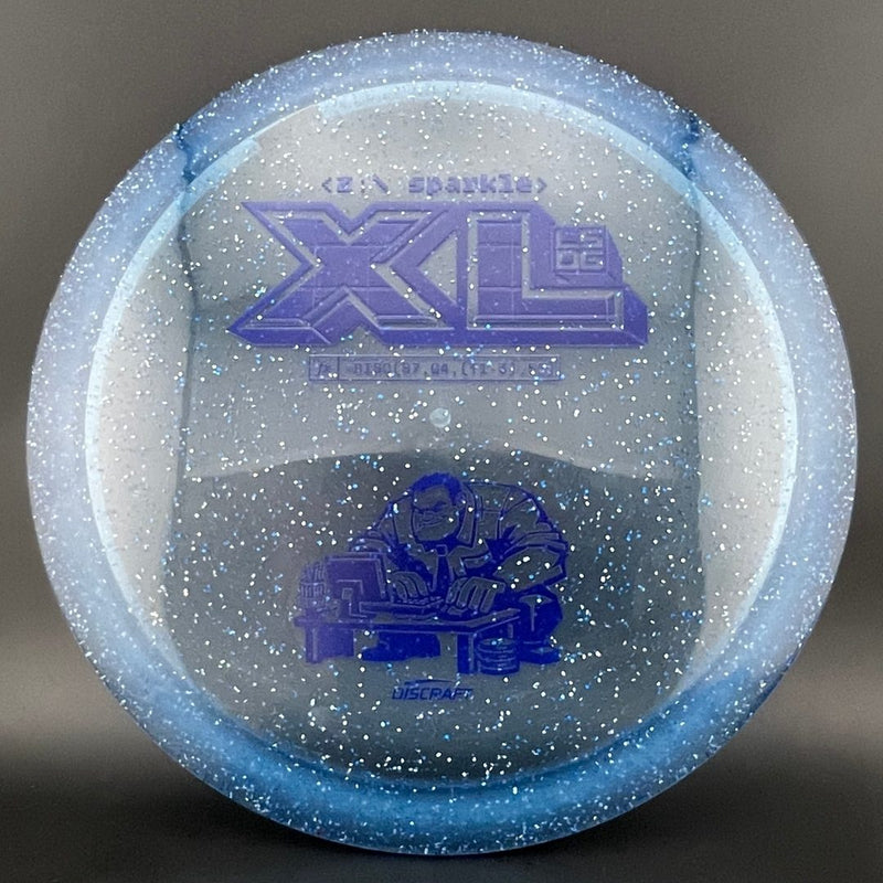 Load image into Gallery viewer, Z Sparkle XL - 2026 Ledgestone
