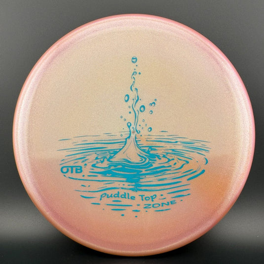 Colorshift Z Zone - Puddle Top