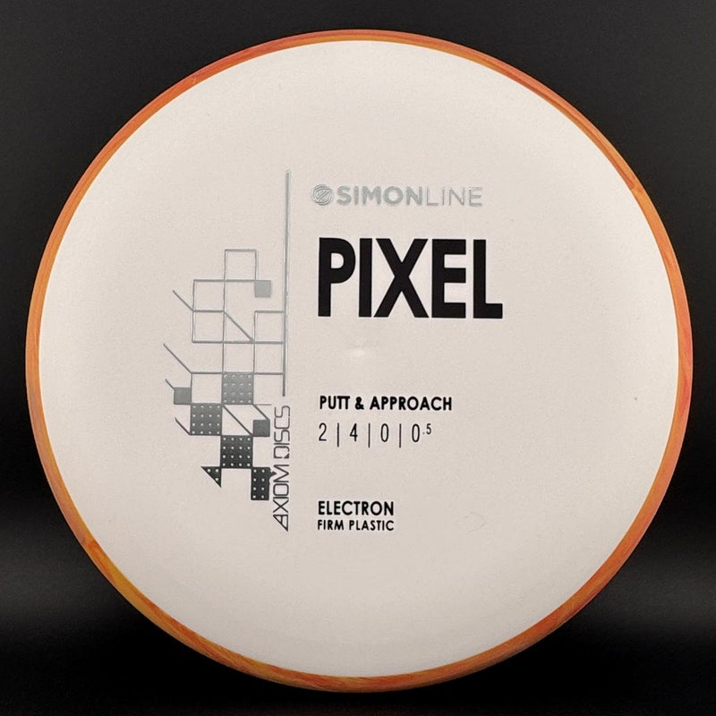 Load image into Gallery viewer, Firm Electron Pixel - Simon Line
