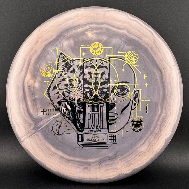 Load image into Gallery viewer, ESP FLX Zone SS - Limited Edition 1/500
