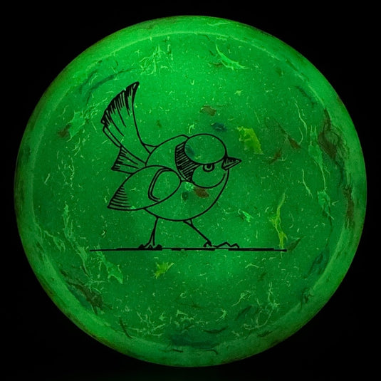 Glo Jawbreaker Z FLX Zone - Faylor Lake DGC