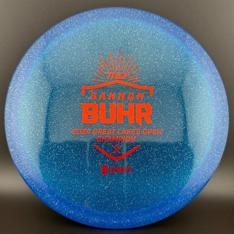 Load image into Gallery viewer, Metal Flake C-Line MD4 - Gannon Buhr Triumph Series 2024 DGLO
