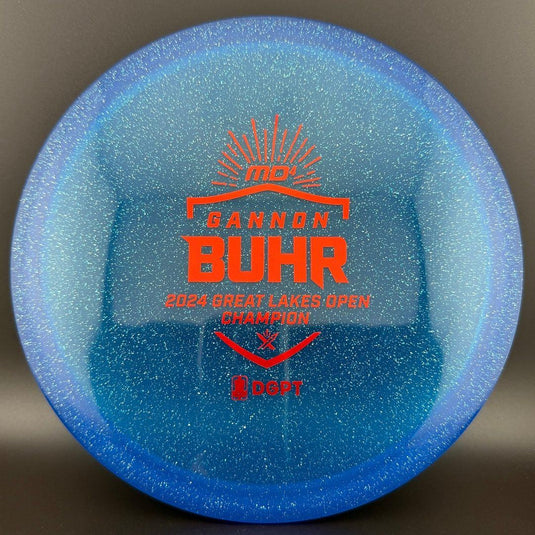 Metal Flake C-Line MD4 - Gannon Buhr Triumph Series 2024 DGLO