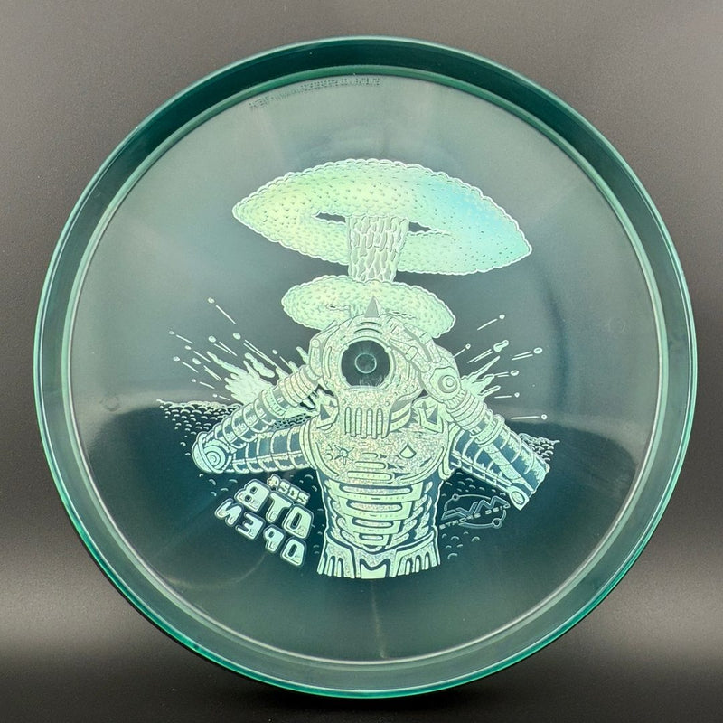 Load image into Gallery viewer, Soft Proton Glitch - OTB Open 2024 - Ripper Studios

