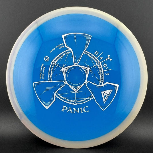 Neutron Panic