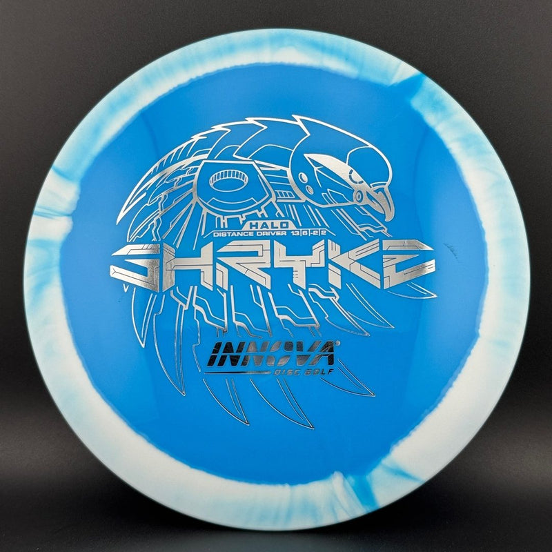 Load image into Gallery viewer, Halo Star Shryke
