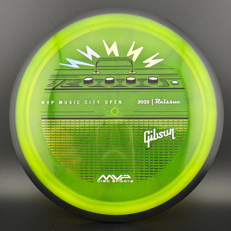 Load image into Gallery viewer, Soft Proton Amp - 2025 Music City Open Gibson
