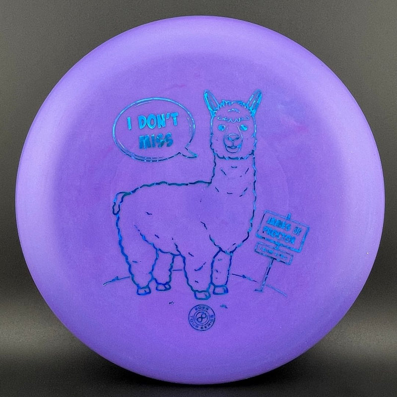 Load image into Gallery viewer, P-Blend Alpaca - James Proctor - 2025 Tour Series
