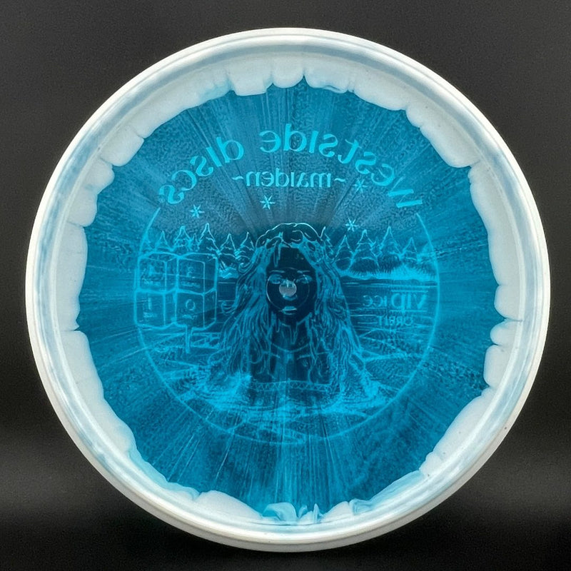 Load image into Gallery viewer, VIP-Ice Orbit Maiden
