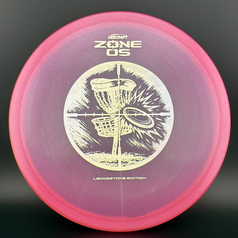 Load image into Gallery viewer, Colorshift Z FLX Zone OS - Ledgestone Finale 2025
