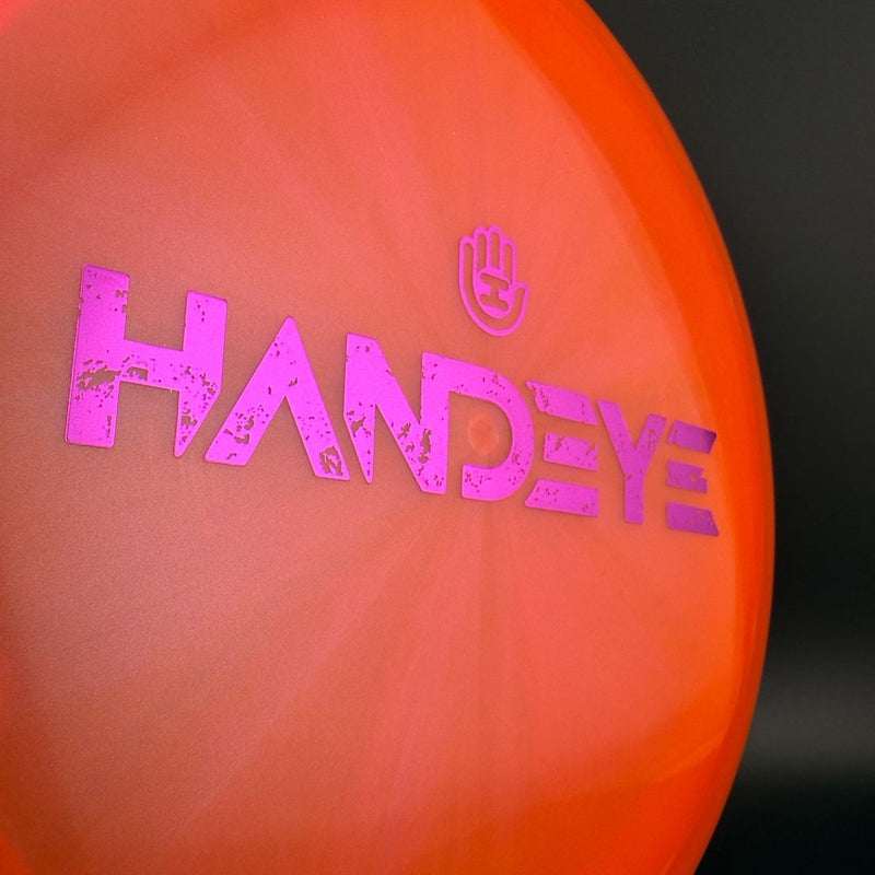 Load image into Gallery viewer, Opto Ice Chameleon Explorer - Handeye Bar Stamp
