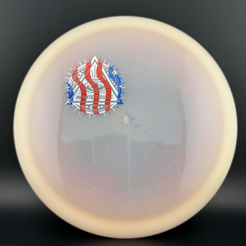 Load image into Gallery viewer, Glow C-Blend Centurion - Inner Circle
