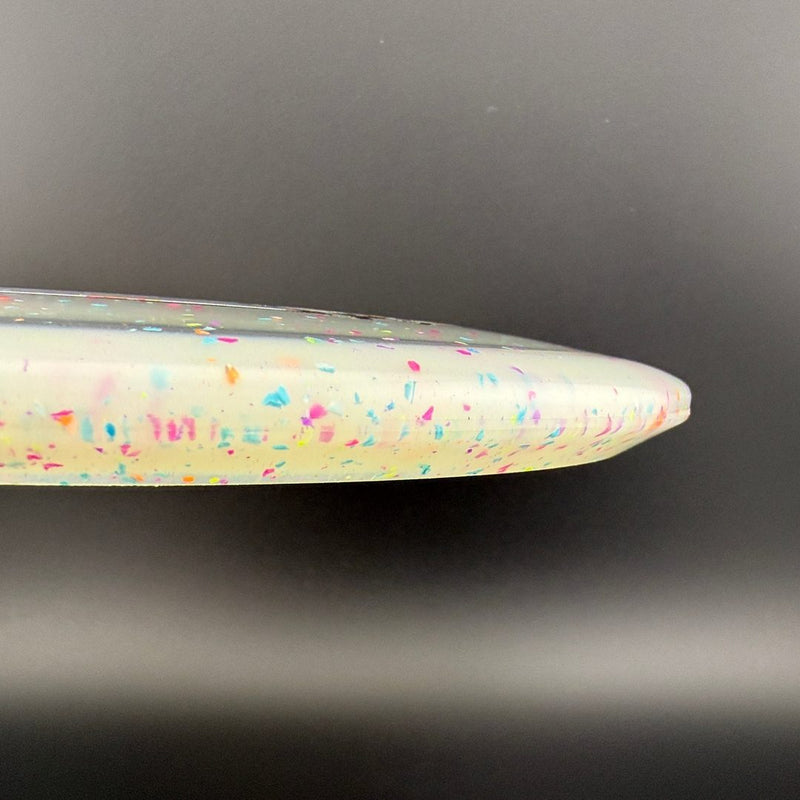 Load image into Gallery viewer, Confetti Z Buzzz SS - Paul McBeth 2025 LWS Open

