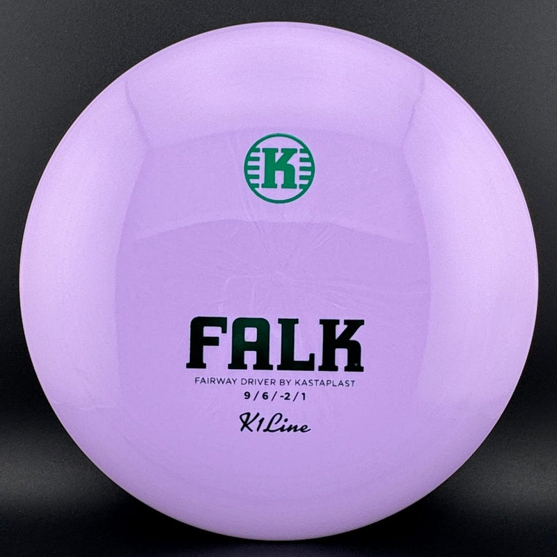 Load image into Gallery viewer, K1 Falk
