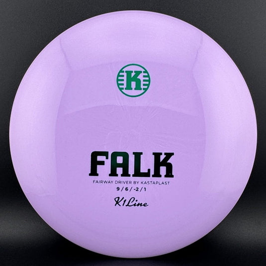 K1 Falk