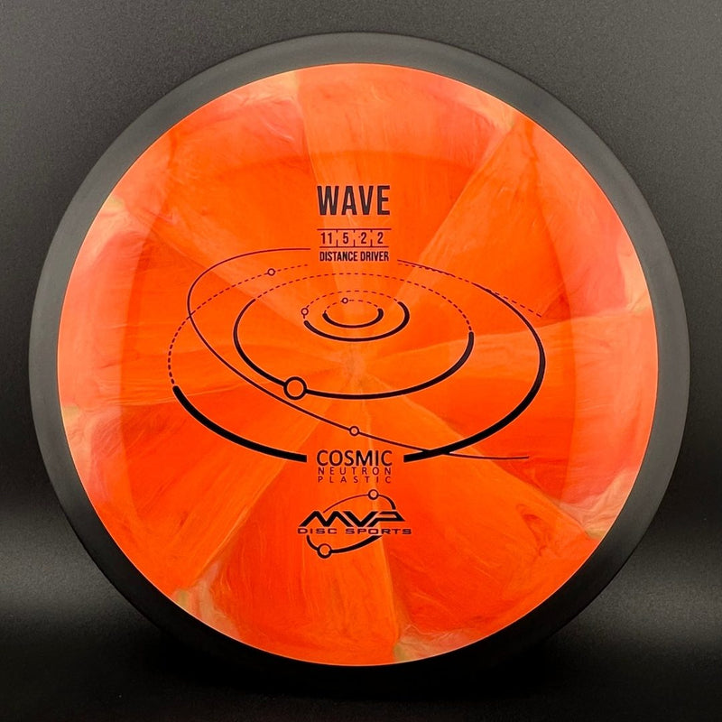 Load image into Gallery viewer, Cosmic Neutron Wave
