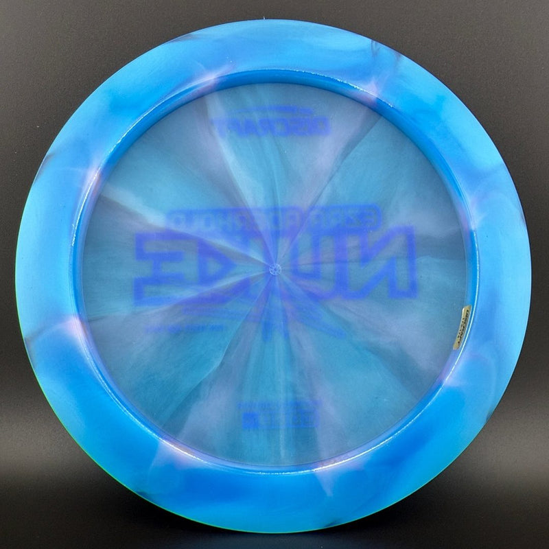 Load image into Gallery viewer, Z Swirl Nuke - Ezra Aderhold 2025 Tour Series
