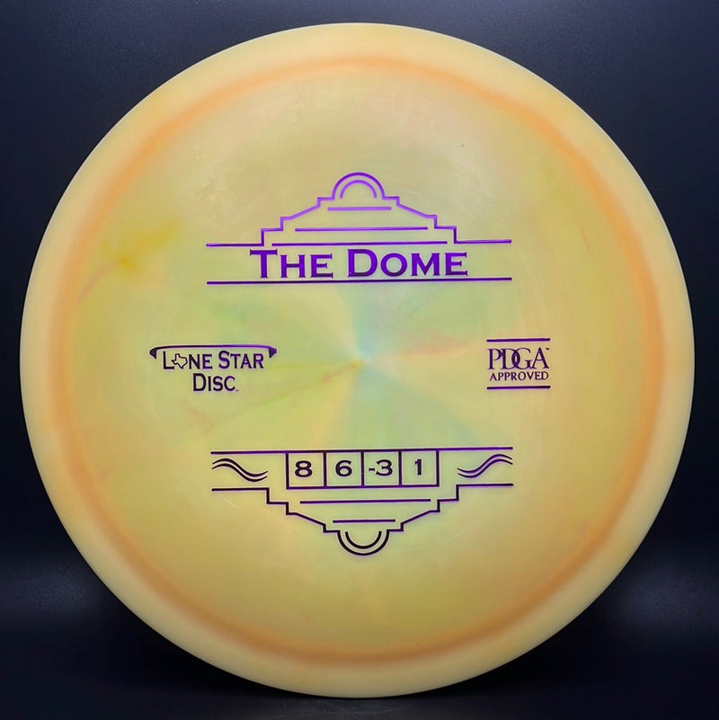 Load image into Gallery viewer, Bravo - The Dome
