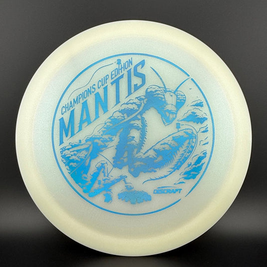 Colorshift Z Mantis - Champion's Cup Edition