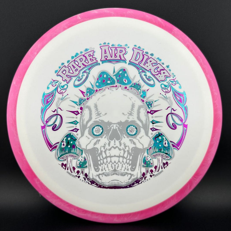 Load image into Gallery viewer, Fission Defy - Crushin' Amanitas VIP 2.0 by Manny Trujillo
