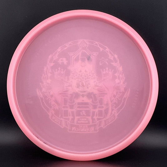PA-3 (400 Glow) - Isaac Robinson "Tyrant's Fall" 2x World Champion