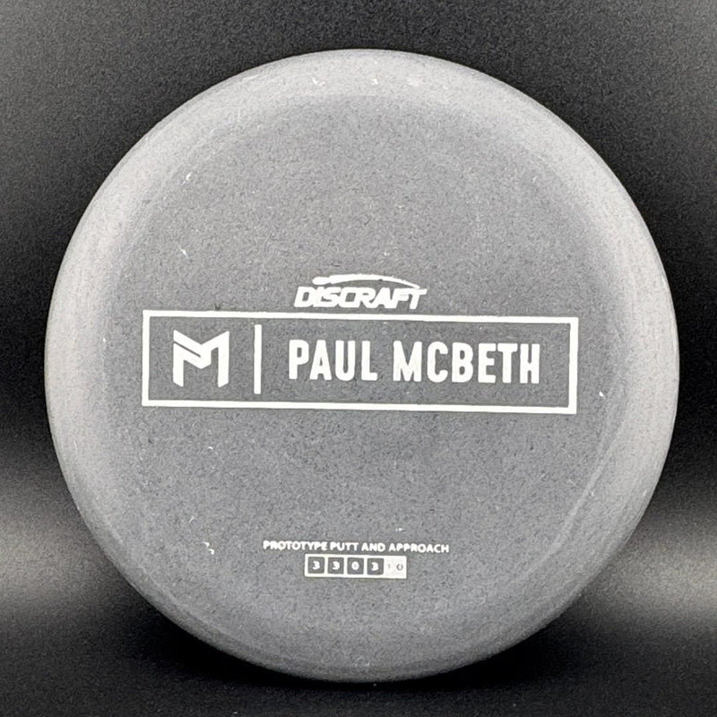 Load image into Gallery viewer, Mini Prototype Jawbreaker Luna - Paul McBeth (6" Mini Disc)
