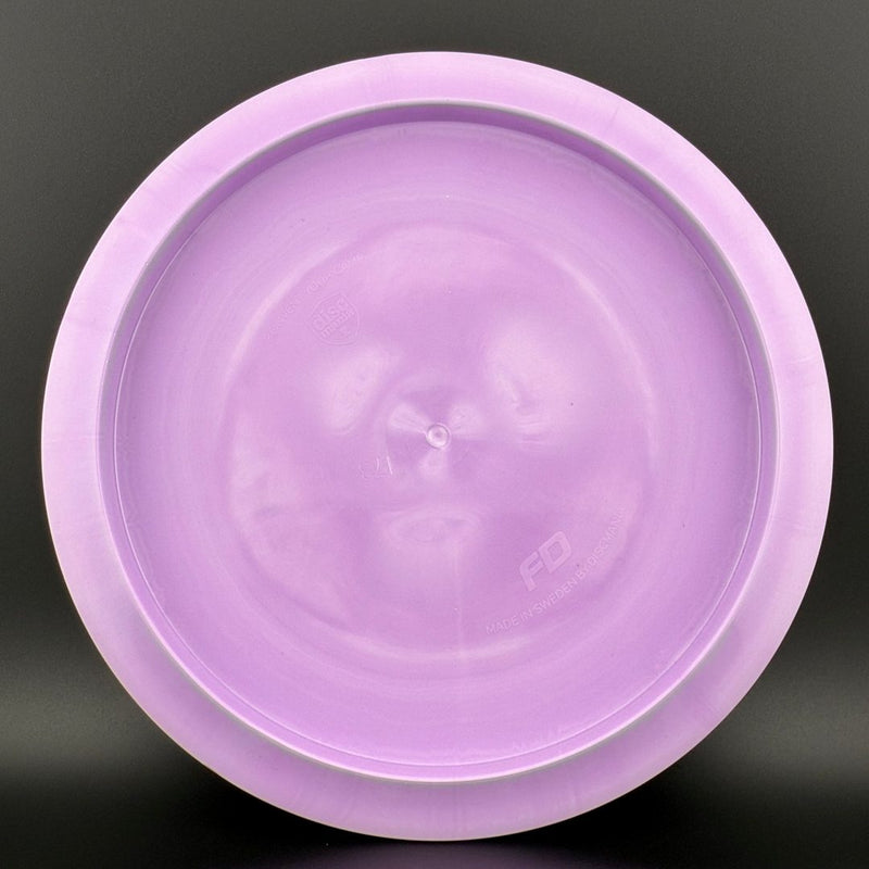 Load image into Gallery viewer, Swirly S-Line FD - Show Stopper Multi Stamp *Warehouse Stash*
