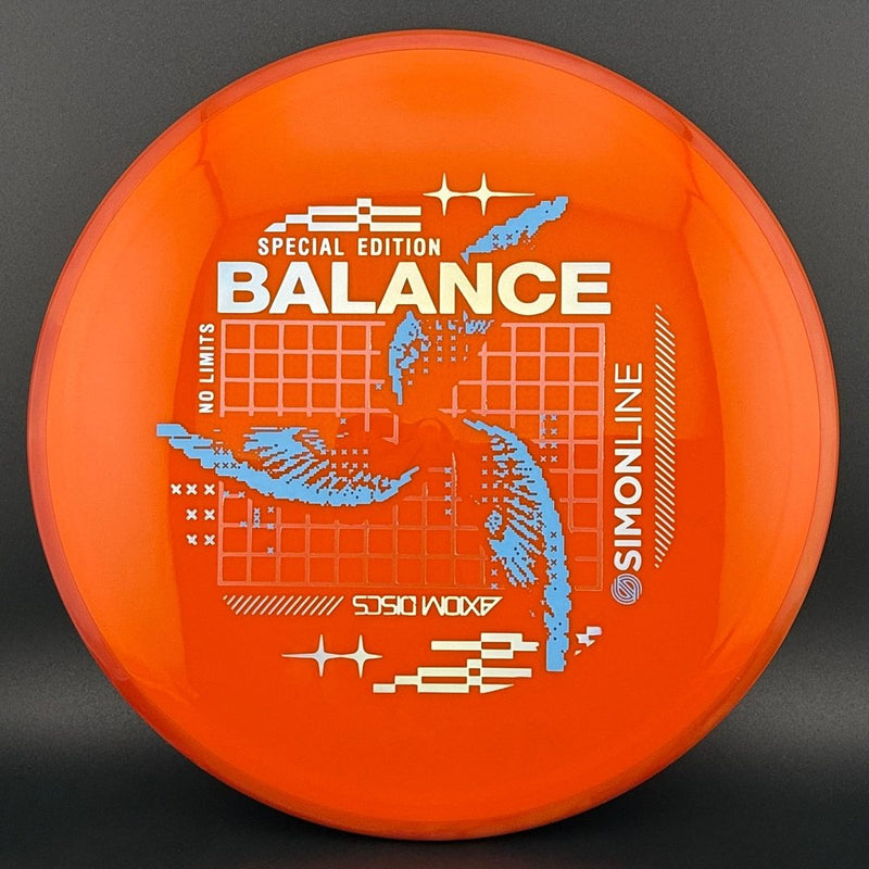 Load image into Gallery viewer, Neutron Balance - Simon Line - Special Edition
